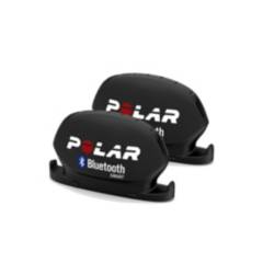 POLAR - Sensor de Velocidad y Cadencia Polar para bicicleta