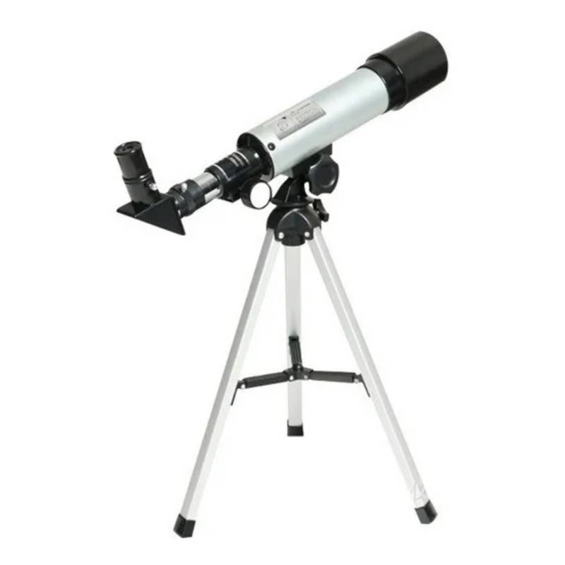 GENERICO Telescopio Astronómico Monocular 60x Zoom F36050 W-2990 Welife |  