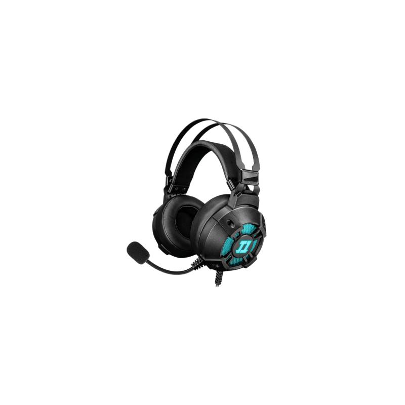 TIER ONE Audifonos Gamer TIER ONE Aegis 7.1 Virtual RGB