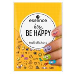 ESSENCE - Essence Stickers De Uñas Be Happy