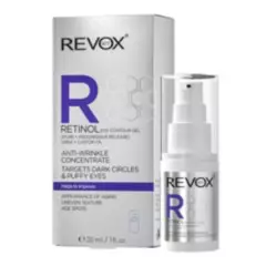 REVOX 77 - REVOX B77 Retinol Eye Gel Anti-Wrinkle Concentrate