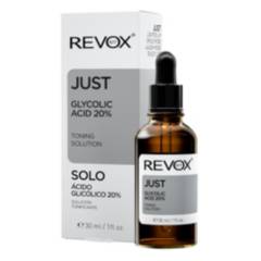 REVOX 77 - REVOX B77 Just Glycolic Acid 20%