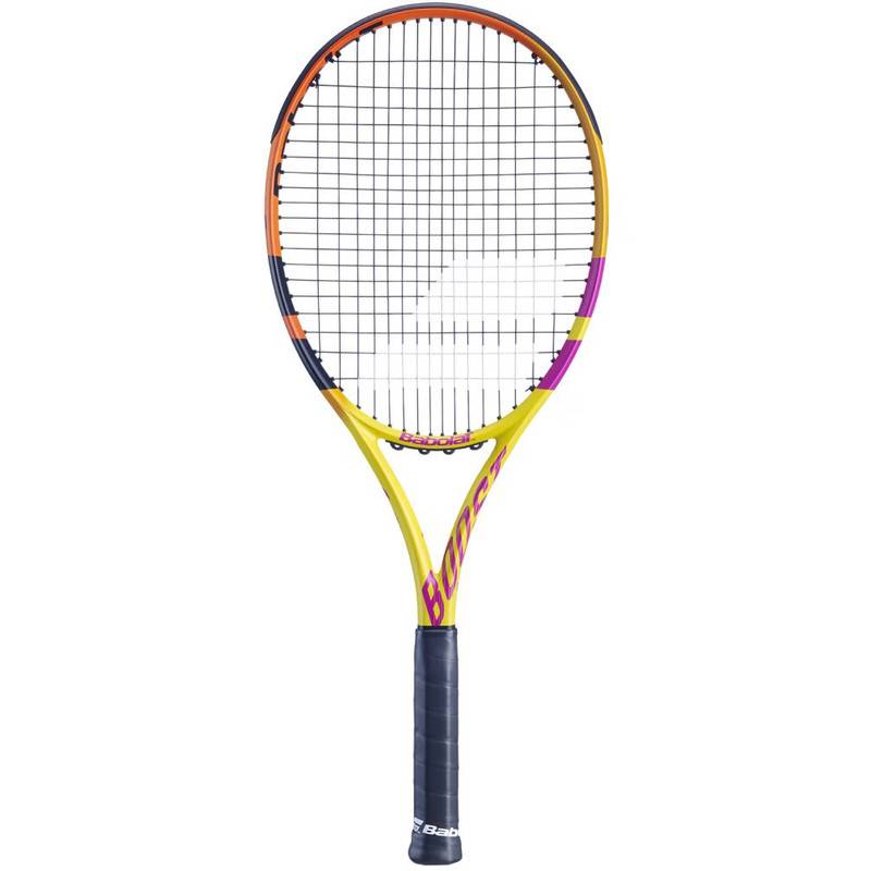 BABOLAT - Raqueta de Tenis Babolat Boost Rafa Grip 3