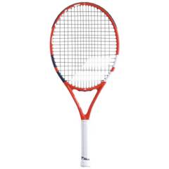 BABOLAT - Raqueta de Tenis Babolat Pure Strike Junior 24 Grip 0
