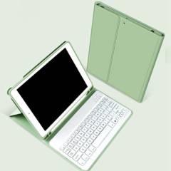 KENKO - Funda con teclado Bluetooth para iPad Mini 54