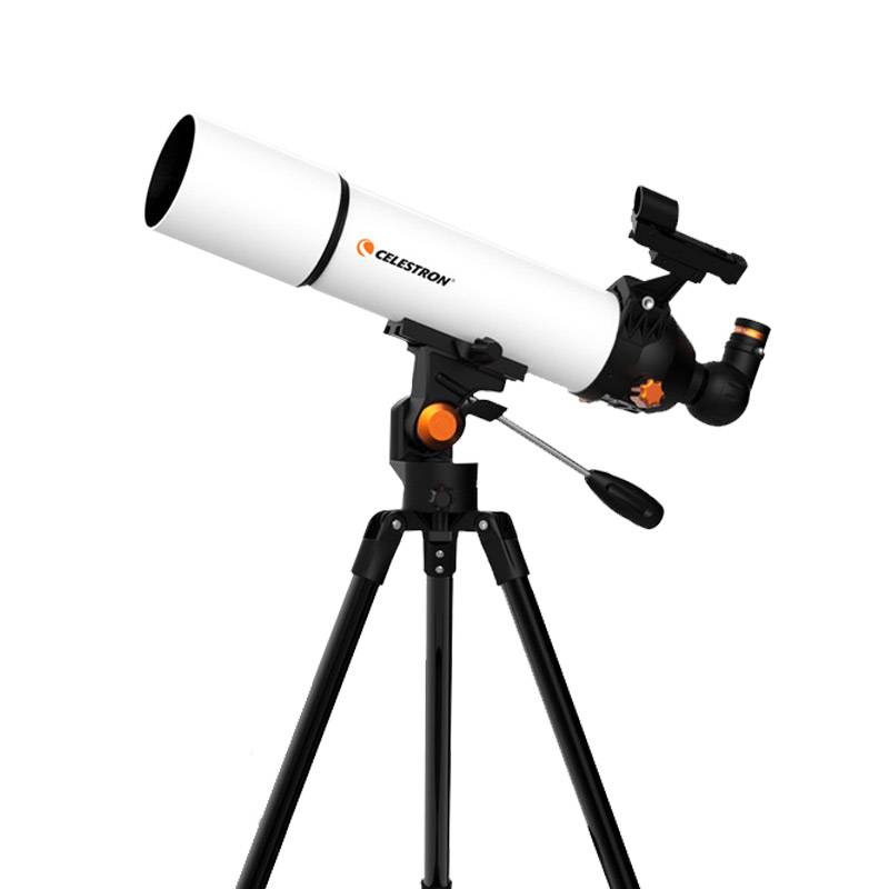 CELESTRON Telescopio CELESTRON Libra 80500 Profesional 80mm