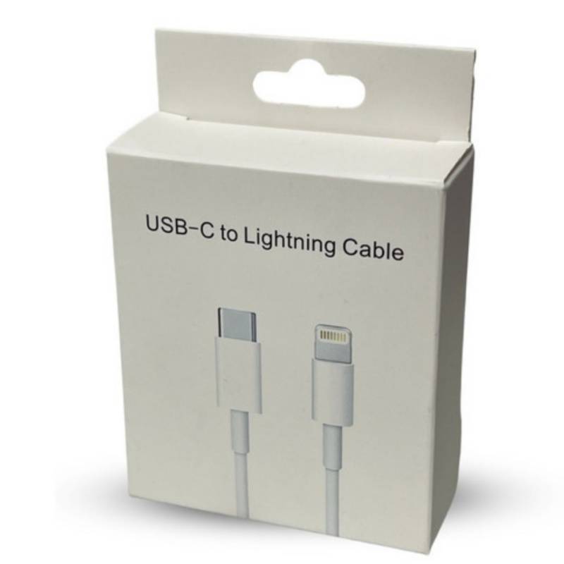 Adaptador De Audio Lightning A Jack 3.5mm Para iPhone – BigTech Chile