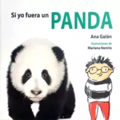 ALMADRABA - Si Yo Fuera Un Panda