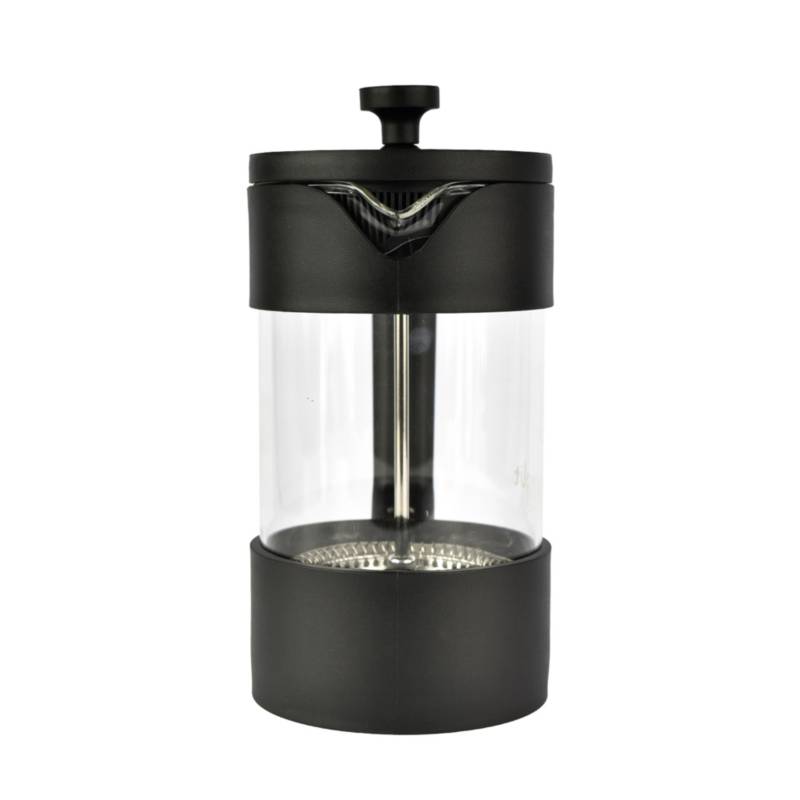 GENERICO Prensa Francesa Cafetera Manual 600 Ml Glass Cafetiere