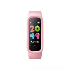 LHOTSE - Banda Smartband Lhotse KIDS R01 Pink