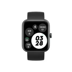 LHOTSE - Reloj Smartwatch Lhotse Live 206 40mm Mini Black
