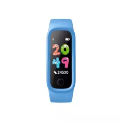 LHOTSE - Banda Smartband Lhotse KIDS R01 Blue