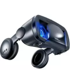 GENERICO - Gafas de Realidad virtual para Nintendo Switch VRG Pro