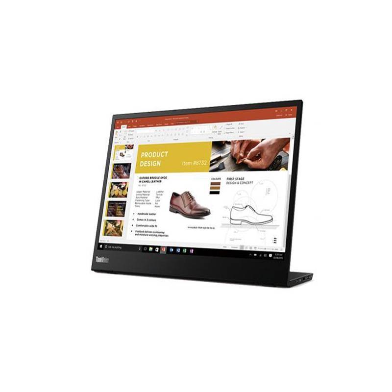 Lenovo m14 14 обзор