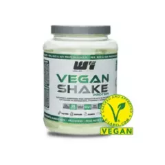 WINKLER NUTRITION - Vegan Shake Proteina Vegana Frutos del Bosque 1 Kg Winkler