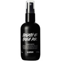 LUSH - Breath of Fresh Air Tónico Facial 100gr