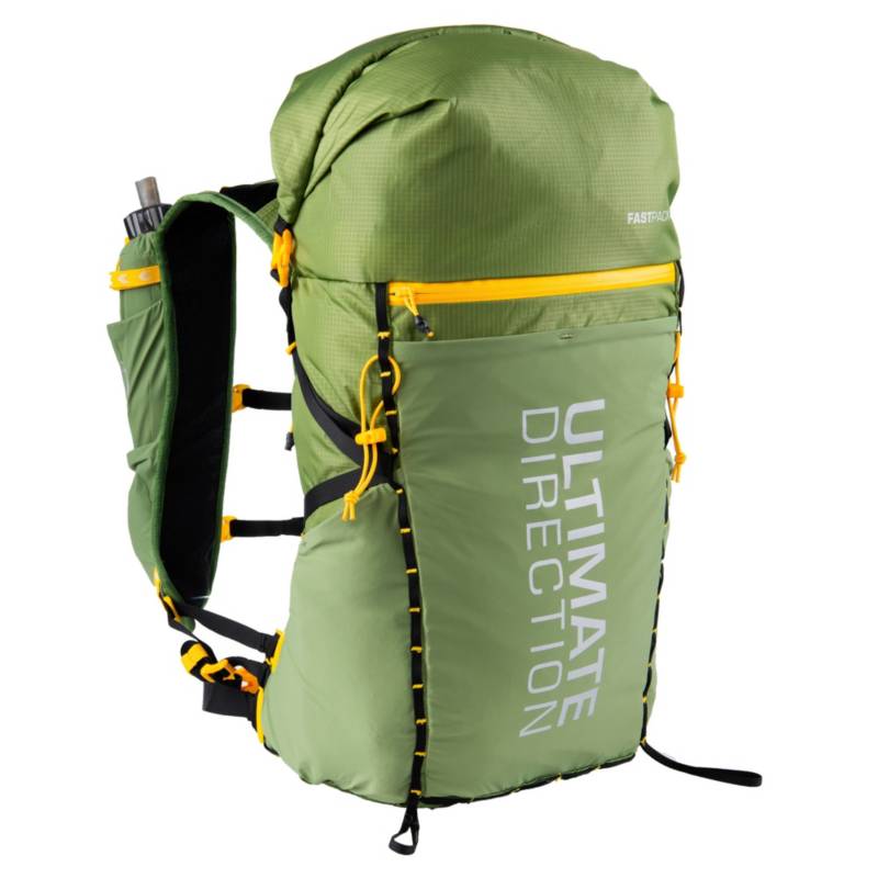 ULTIMATE DIRECTION - Fastpack 40L Spruce Talla ML