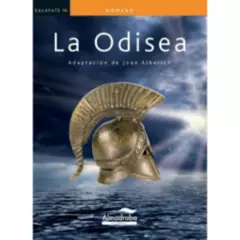 ALMADRABA - La Odisea