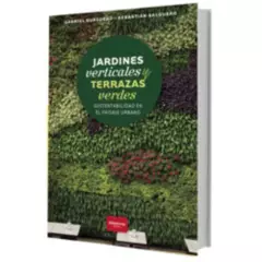 ALBATROS - Jardines Verticales Y Terrazas Verdes