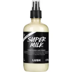 LUSH - Super Milk Hidratante capilar 250 gr