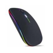 Mouse Bluetooth Ergonómico Vertical 2400dpi ReptileX®