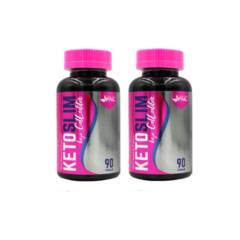 FNL - Pack 2 Keto Cellulitex Fnl 2x90 Caps