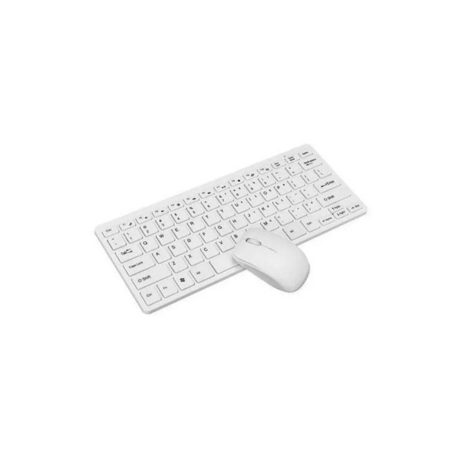 Maxell Chile  TECLADO INALAMBRICO TOUCHPAD WKBC-900