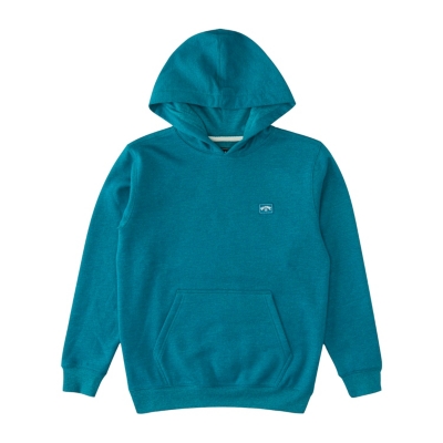 BILLABONG Polerón Hombre All Day Po Hood M Ot Gris BILLABONG