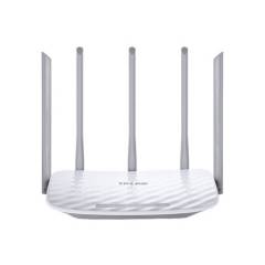 TP LINK - Router Inalambrico Wifi Ac1350 Dual Band Tp-link Archer C60 TP LINK