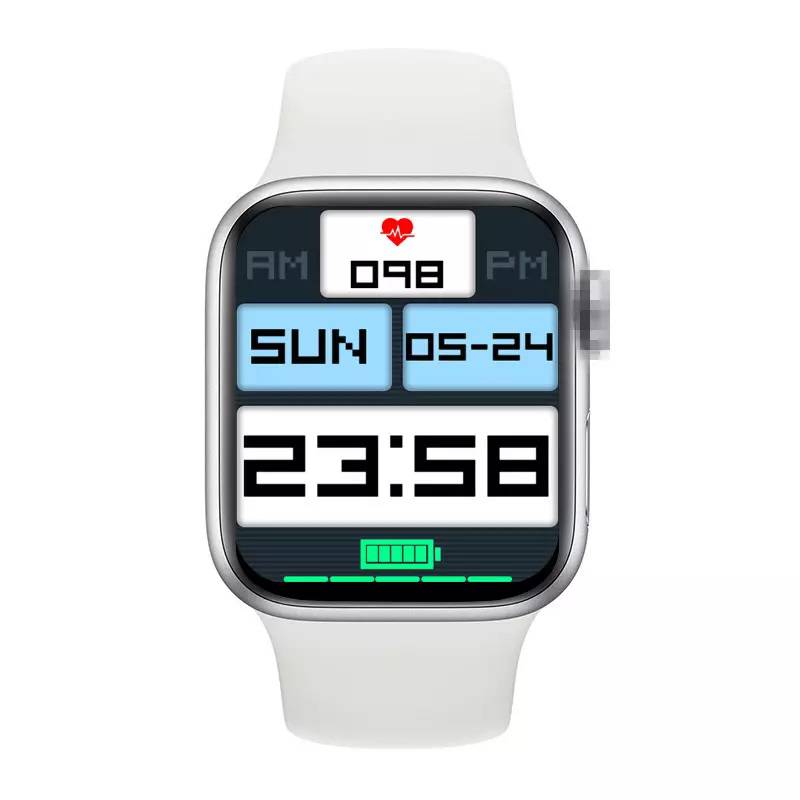 GENERICO - Reloj Inteligente Smartwatch Bluetooth X8 PRO MAX
