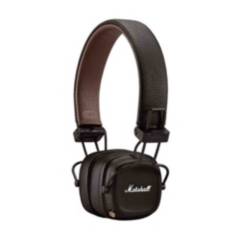 MARSHALL - Audifonos Marshall Major 4 On Ear Bluetooth Cafe