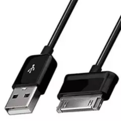 GENERICO - Cable de datos USB para Samsung Galaxy Tab 2