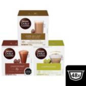 Pack Dolce Gusto Intenso y Descalcificador