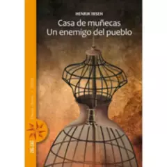 ZIG ZAG - Casa De Muñecas / Un Enemigo Del Pueblo