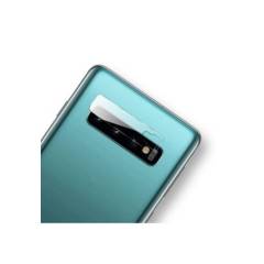 MACERATTA - Lamina Vidrio de Cámara para Samsung Galaxy S10 Plus MACERATTA