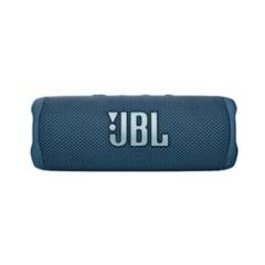 JBL - Parlante Jbl Bluetooth Flip 6 Azul Harman Increible Sonido