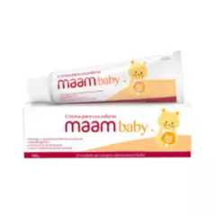 MAAM - Maam Baby Crema Para Coceduras 100gr