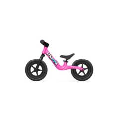 ROYAL BABY - Bicicleta Chipmunkcorre Pasillo Rosa