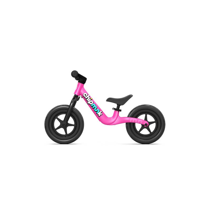 ROYAL BABY - Bicicleta Chipmunkcorre Pasillo Rosa