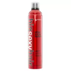 SEXY HAIR - Spray & Play Harder Firm Volumizing Hairspray -  300ml