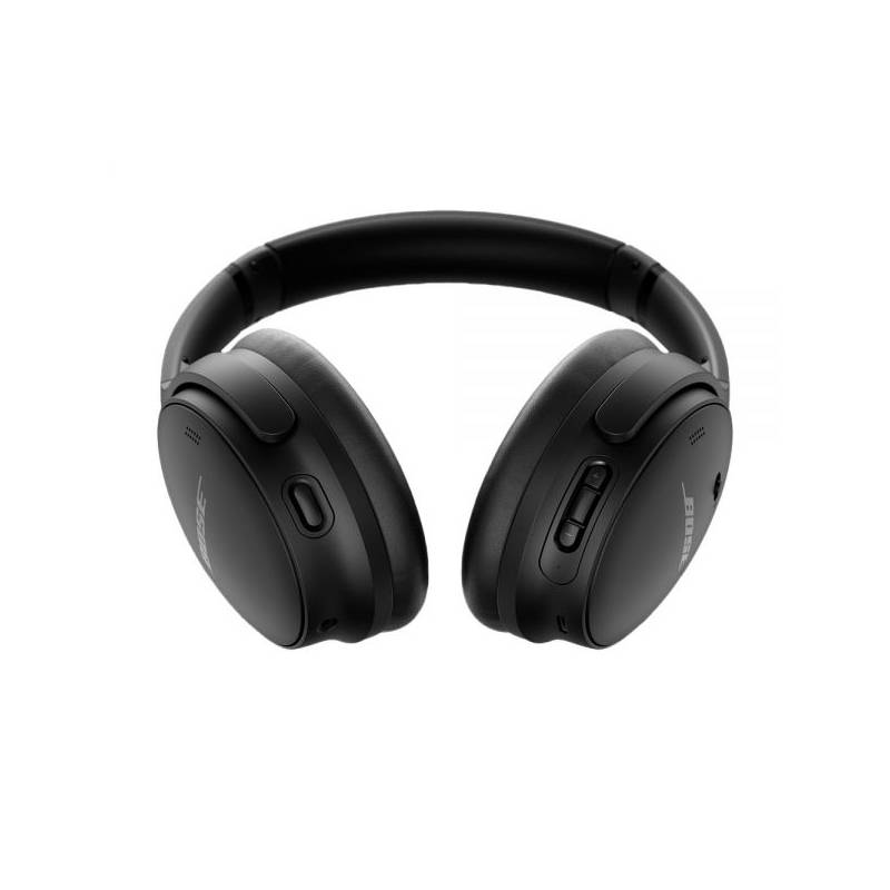 Audífonos inteligentes con reducción de ruido QuietComfort 45 Headphones