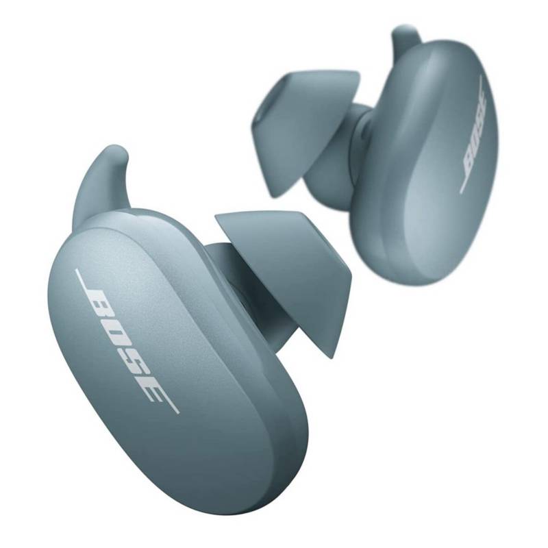 Audífonos Bose QuietComfort In Ear -Negro