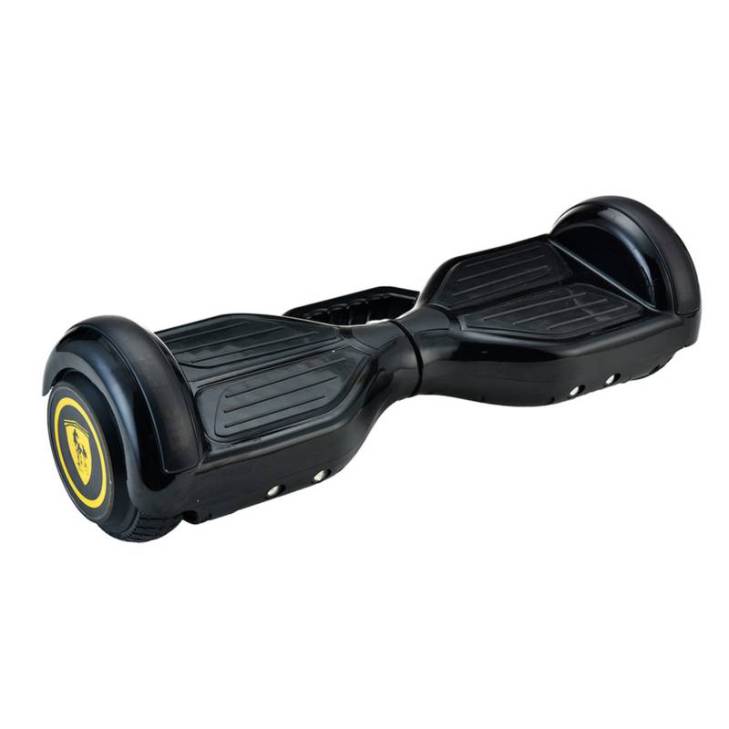 INTROTECH - Hoverboard Autobalance 6.5P color negro