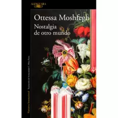 TOP10BOOKS - LIBRO NOSTALGIA DE OTRO MUNDO /477