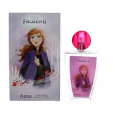 DISNEY - Disney Frozen 2 Anna 100 ml EDT