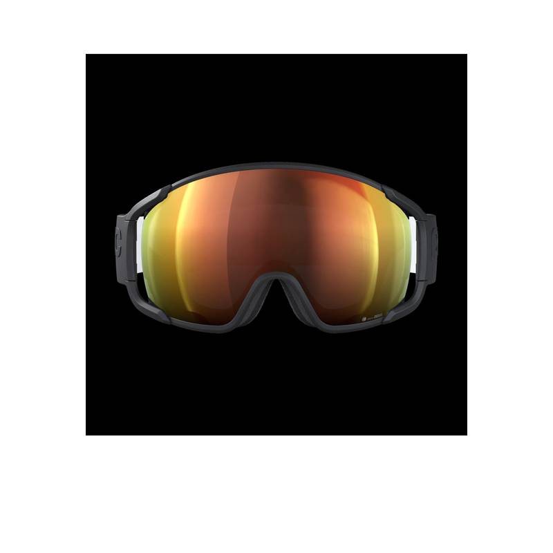 Bogner Snow Goggles Just B Bamboo in Black