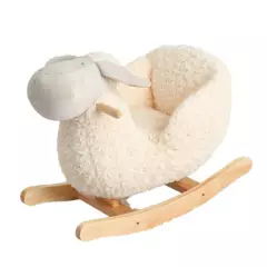 BILBOLA - balancin de oveja con asiento