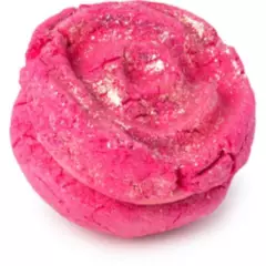 LUSH - Rose Jam Bubbleroon Burbuja de baño