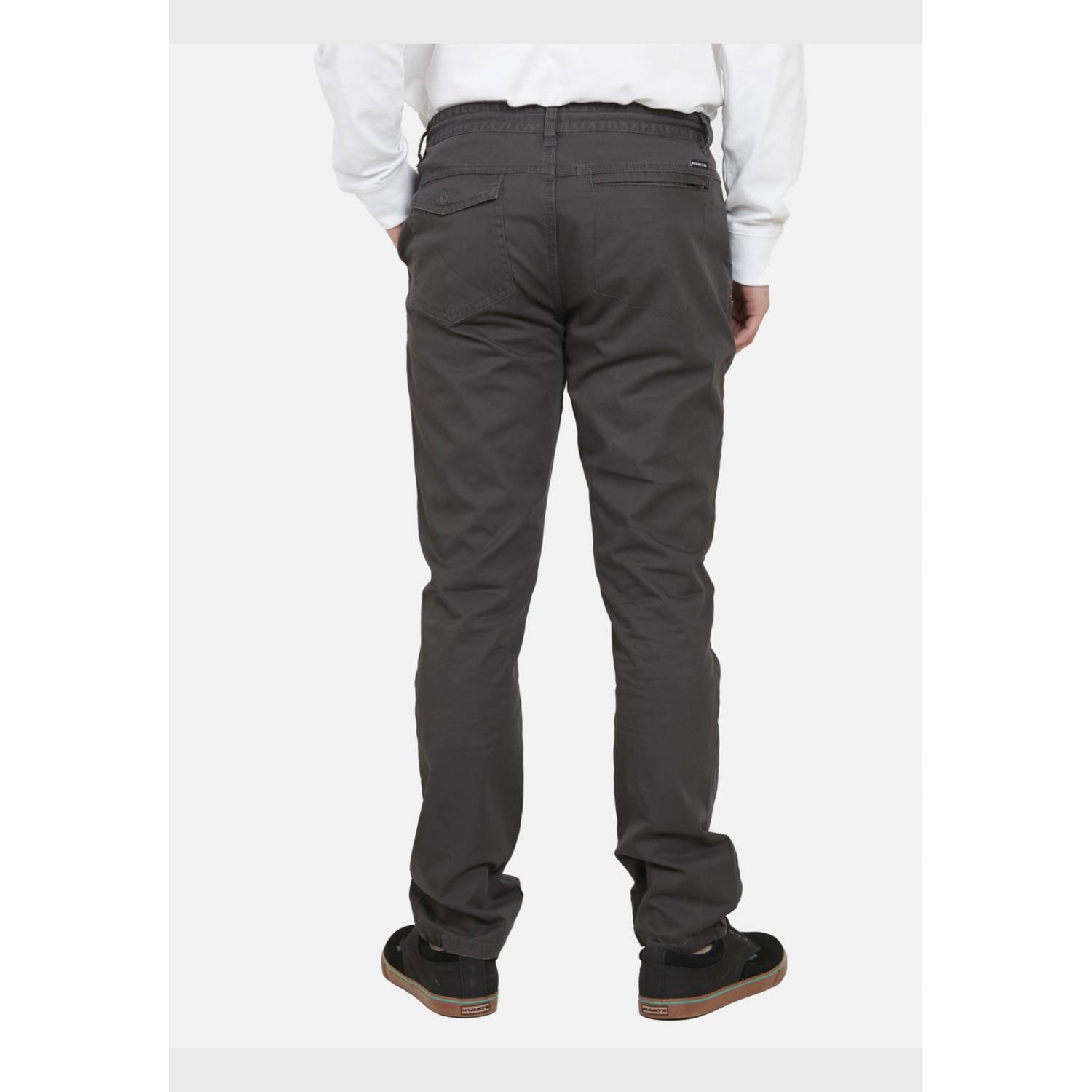 MAUI AND SONS Pantalon 5N154 Hombre Gris Oscuro Maui and