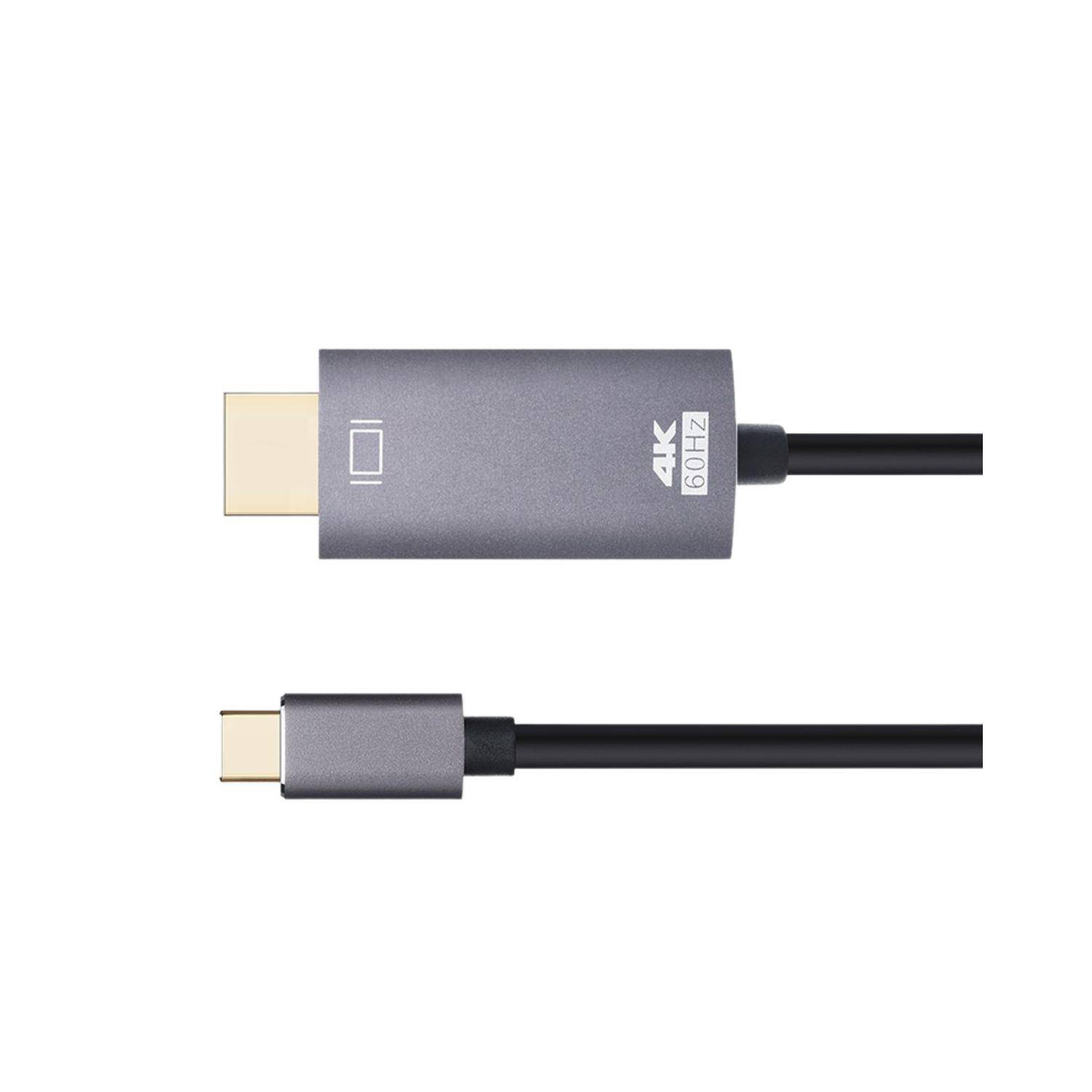 Cable usb tipo ca HDMI